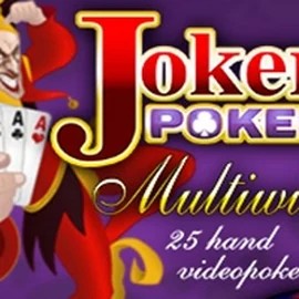 25H Joker Poker (Espresso) – slot by Espresso Games, featured at spintexaslive.com