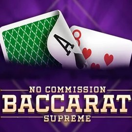 Baccarat Supreme online slot from OneTouch Games – play at spintexaslive.com