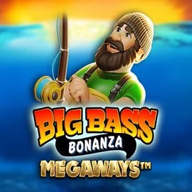 Play Big Bass Bonanza Megaways slot by Pragmatic Play on spintexaslive.com