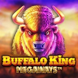 Play Buffalo King Megaways slot by Pragmatic Play on spintexaslive.com