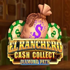 El Ranchero Cash Collect Diamond Path casino game by Origins – featured logo at SpinTexas Casino