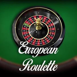 Enjoy European Roulette (Red Tiger) by Red Tiger Gaming – logo hosted on spintexaslive.com