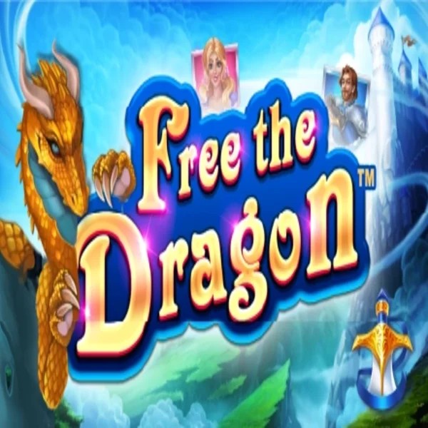 Enjoy Free the Dragon by Playtech – logo hosted on spintexaslive.com