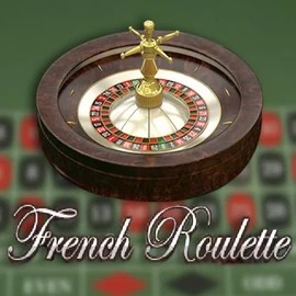 French Roulette (BGaming) slot icon by BGAMING, available at SpinTexas Casino