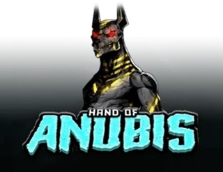 Hand of Anubis logo