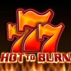 Play the Hot To Burn slot by Pragmatic Play on SpinTexas Casino