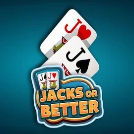 Try Jacks or Better (Red Rake Gaming) slot by Red Rake Gaming on spintexaslive.com – logo image