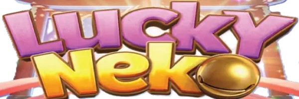 Try Lucky Neko slot by PG Soft on spintexaslive.com – logo image