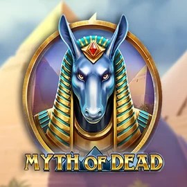 Myth of Dead – slot by Play'n GO, featured at spintexaslive.com