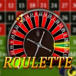 Roulette (Pragmatic Play) logo – Table Games by Pragmatic Play at SpinTexas Casino