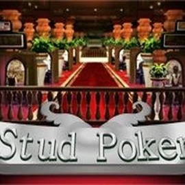 Play the Stud Poker 3D slot by iSoftBet on SpinTexas Casino