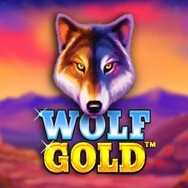 Play the Wolf Gold slot by Pragmatic Play on SpinTexas Casino